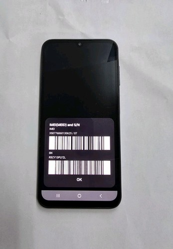 Tracfone Samsung Galaxy A15 5G-128 GB Funciona Muy bien ESN limpio Se ve bien ENVÍO GRATUITO - Imagen 3 de 4