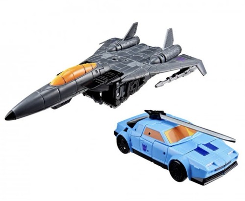 Transformers Devastation SS (MTMTE Collection) ELITE SEEKER & GROUND SOLDIER 8+ - Picture 5 of 24