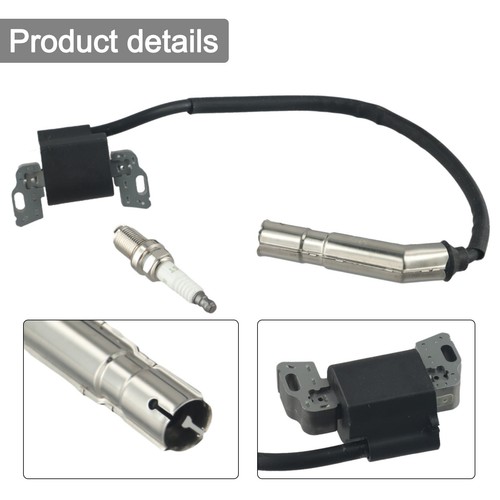 Maximize Power Output Ignition Coil Replacement Lawn Mower Ignition Coil - Picture 5 of 12