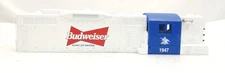 Lionel Trains 1947 Budweiser King Of Beer Diesel Locomotive Engine Shell 6-11810
