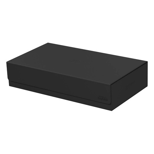 Ultimate Guard Omnihive 1000+ XenoSkin Black - Picture 3 of 18