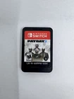 Payday 2 (Nintendo Switch) [Cartridge Only] Tested Working