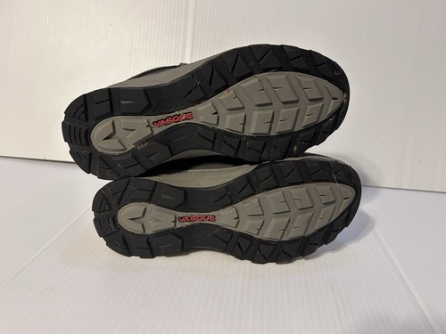 Vasque Ultra Siri Hiking Boots Youth Boys Size 4 - Picture 8 of 9