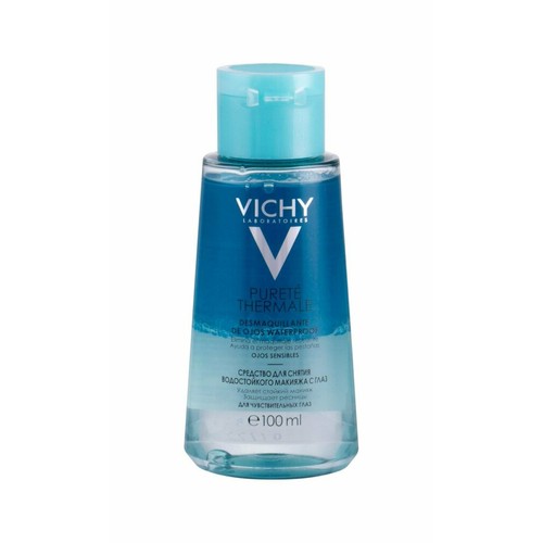 Vichy Purete Thermale Waterprf Eye Make-Up Remover - Bild 2 von 2