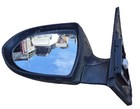 KIA SPORTAGE MK3 2010-2015 PASSENGER SIDE DOOR WING MIRROR 876103U730 E5B GREY