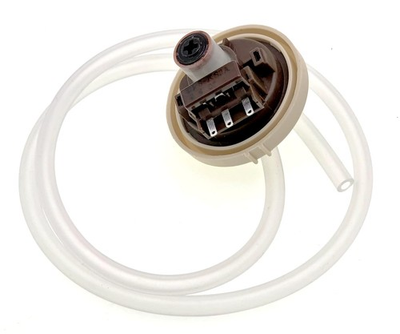 #ad DC96 01703C Washer Pressure Sensor Assembly OEM Washer Water level Sensor... $27.06