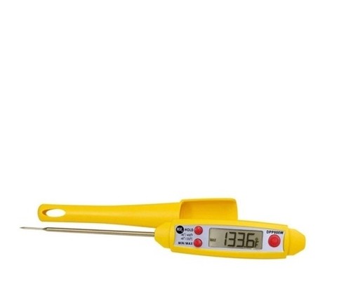 Cooper DPP400W Waterproof Pen Style Kitchen Thermometer New Sealed - Picture 5 of 6