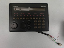 Uniden MR8100 Scanner  External Speaker SP1 Used