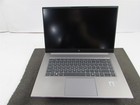 HP ZBOOK CREATE (G7) FHD CORE I9-10885H 1TB SSD 32GB RAM RTX 2080 SUPER NO O.S