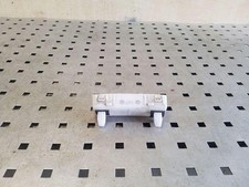 NISSAN QASHQAI II J11, J11 Stoßstangenhalterung hinten links 26207612
