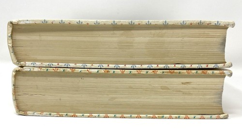 Mastering the Art of French Cooking ~ #1 SIGNED by JULIA CHILD ~ 2 Volume Set - Imagen 20 de 24