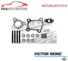 MONTAGESATZ DICHTSATZ TURBOLADER VICTOR REINZ 04-10035-01 P FÜR OPEL ASTRA G