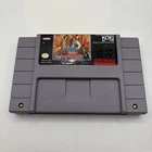 Uncharted Waters New Horizons (SNES, 1994) Cartridge Only - Tested and Works