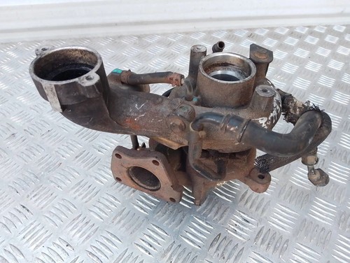 Renault Espace IV 2005 Diesel Turbolader Turbo NAB22239 - Bild 4 von 4