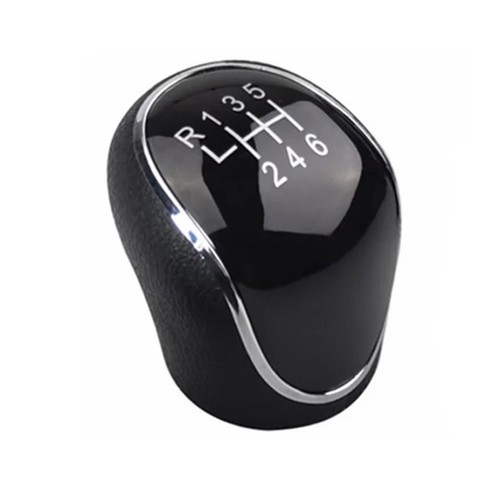 6 Gang Auto Schaltknauf Schalthebel passend für Hyundai iX35 2010-2016 - Bild 11 von 17