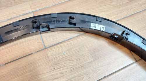 OEM 2022-2024 Mazda CX-5 BLUE Fender Flare KPG1-51W21 Front Left - Picture 18 of 21