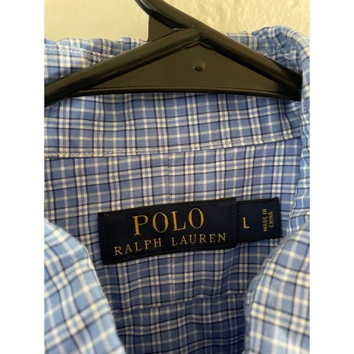 Ralph Lauren Shirt - Picture 2 of 3