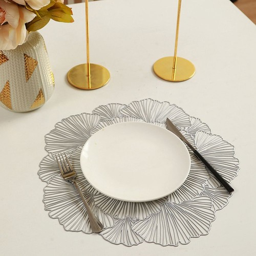 Accessories Non Slip Heat Insulation Mug Coasters Cup Pad Placemats Table Decor - Picture 4 of 12