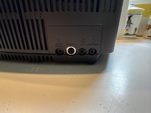 Bose Wave SoundTouch Serie IV - Audio CD BT WiFi Espresso Negro Pedestal Remoto - Imagen 11 de 16