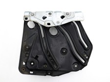 Mercedes Benz R230 SL 55 500 FH Fenster Heber Rahmen Gestell Motor Hinten Links Mercedes Benz R230 SL 55 500 FH Fenster Heber Rahmen Gestell Motor Hinten Links