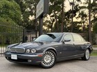 2007 Jaguar XJ-Series Vanden Plas