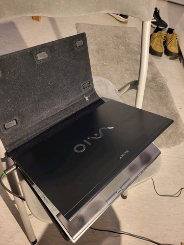 sony vaio Sony PCG 31111M laptop windows 7 - Bild 10 von 10