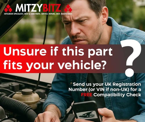 Hev Oil Cooler for Mitsubishi OUTLANDER PHEV GG3W 2.4 - Picture 11 of 12