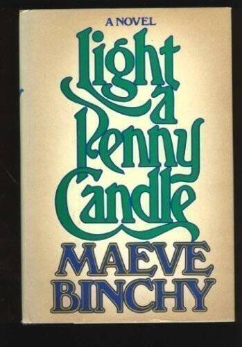 Light a Penny Candle - Hardcover - GOOD - Picture 1 of 1