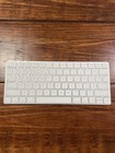 Apple Magic Keyboard Model A1644 Tested and Working Excellent Condition
