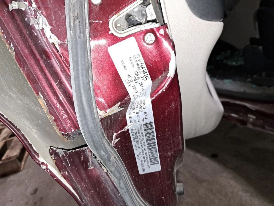 Unidad de actuador/bomba de freno antibloqueo ABS Caravan Sku#4288221 Foto 2 de 4