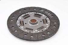 Clutch disc LUK 324 0206 11 for VW LT 28-35 II Bus (2DB, 2DE, 2DK) 2.5 1996-1999