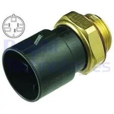 TEMPERATURE SWITCH RADIATOR FAN FITS: OPEL VAUXHALL ASTRA F HATCHBACK 1.4 I /