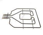 Bosch Siemens Heizung Oberhitze Genuine 00680504