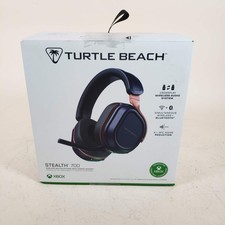 Turtle Beach Stealth 700 Wireless Multiplatform Xbox Gaming Headset Black