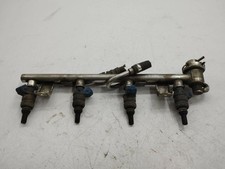 VW PASSAT B5 3B2 Einspritzventil Set 1.80 Petrol 92kw 1997 30751094