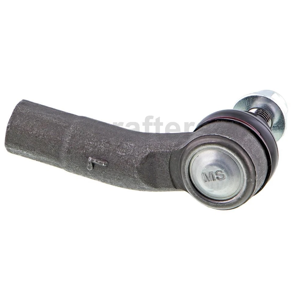 Extremos de barra de amarre exterior delantero izquierdo Mevotech para Audi A3 Quattro 2006-2009 3,2 L Foto 2 de 4