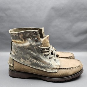 Sebago Mens Boots | eBay display picture 1