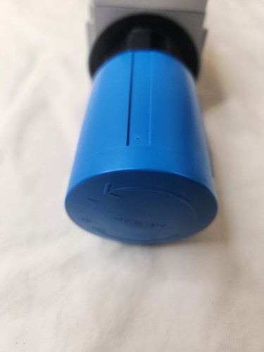 Festo MS6-LFR-1/2-D6-E-R-M-A4 Filter Regulator - Picture 7 of 8