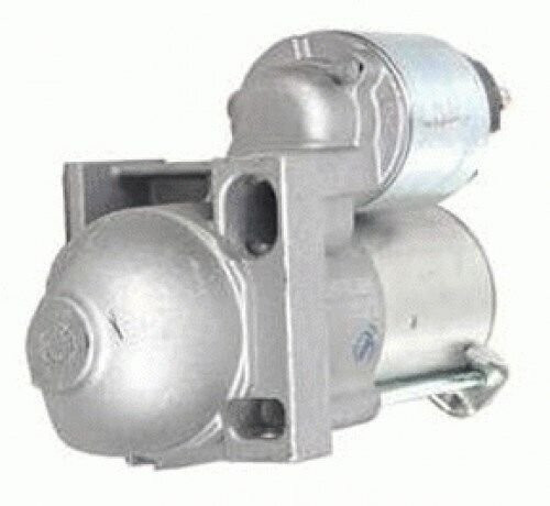 New Starter for Chevrolet Blazer 4.3L V6 2004 2005 04 05 - Picture 2 of 5