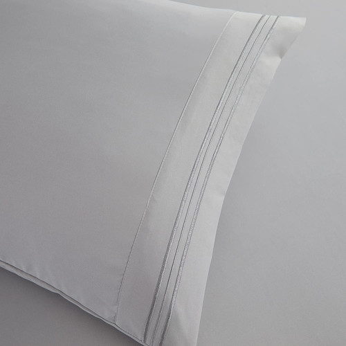 Pillow Cases Standard Size - Ultra Soft Pillow Cover, Lightweight Microfiber ... - Picture 4 of 4