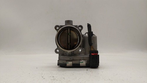 2015-2018 Ford Edge Throttle Body ZRWLZ