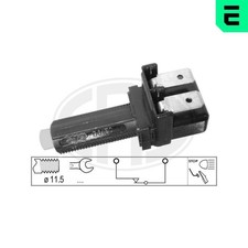 ERA Bremslichtschalter Bremsschalter 330042 für FORD KA (RB) STREET KA (RL2)