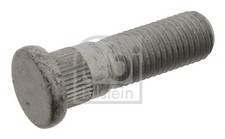 Febi Bilstein Radbolzen hinten für FORD MAZDA