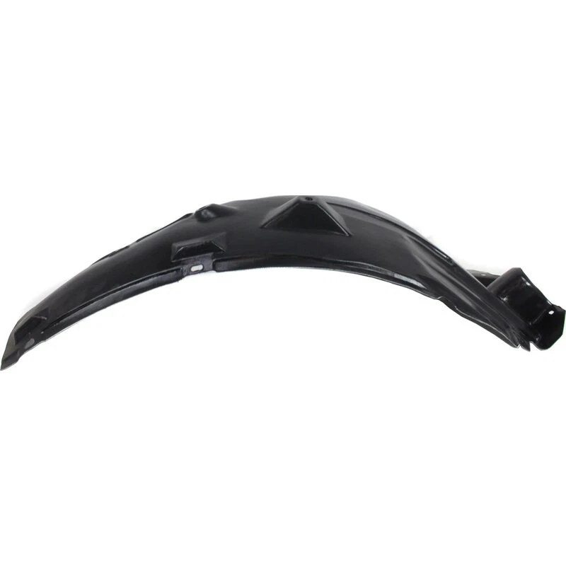 Forro de guardabarros delantero lado del conductor para Infiniti G37 G35 G25 Q40 2007-2015 sedán Foto 2 de 4