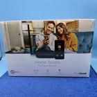 weBoost Home Studio - Amplificateur de signal pour téléphone portable - Homologué FCC - Modèle 470166