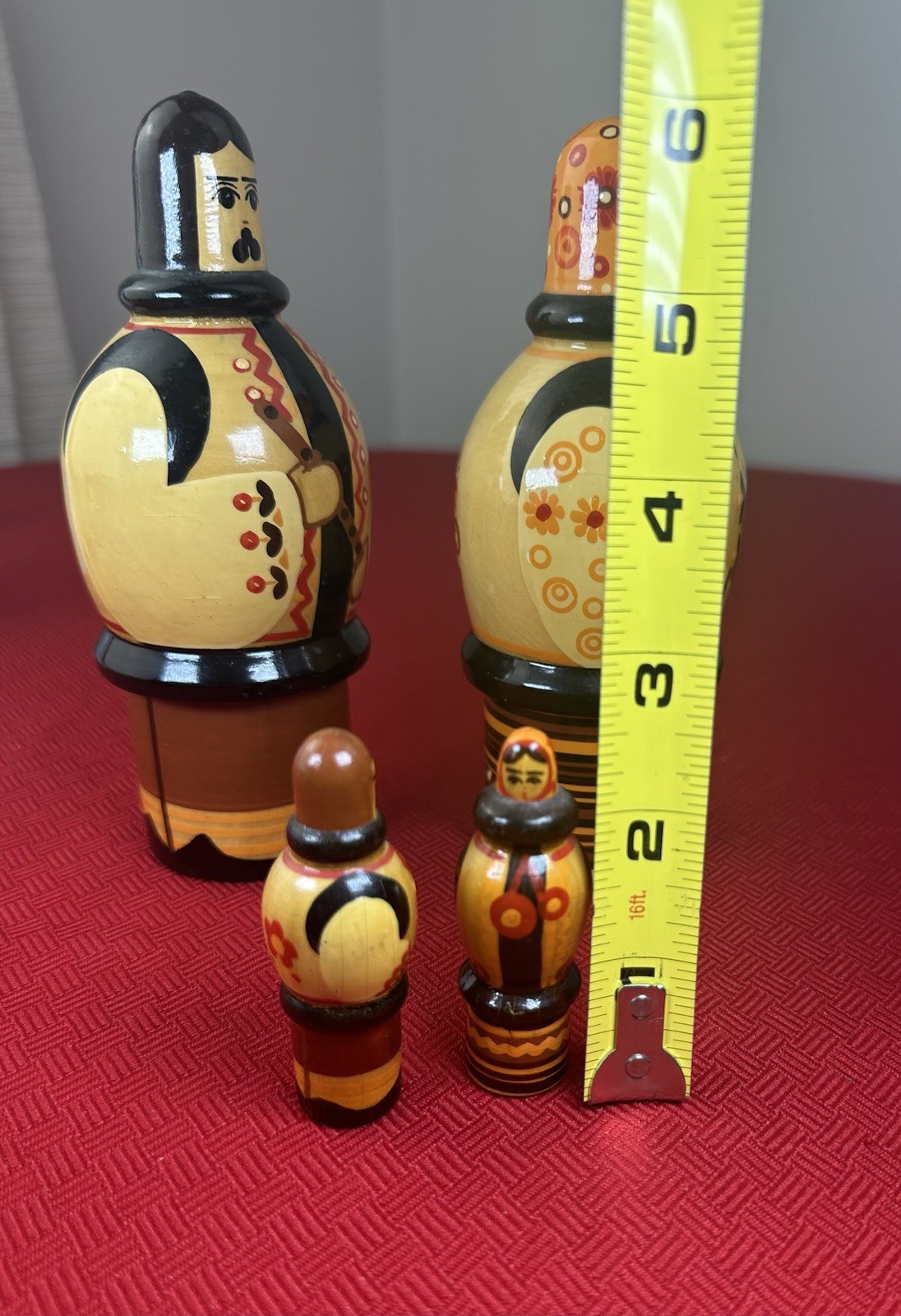 Foto 6 di 9