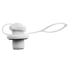 Valve for Miami Maldives Bali Tahiti High Quality Screw Valve Component