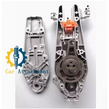 Gear Box Assembly for HS82T HS81T Hedge Trimmer Pruning Machine Accessories1PCS 