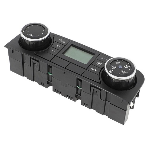Efficient Heater Climate Control Solution for MAN Trucks OEM 81619906078 - Picture 6 of 9