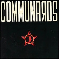 Communards - Communards